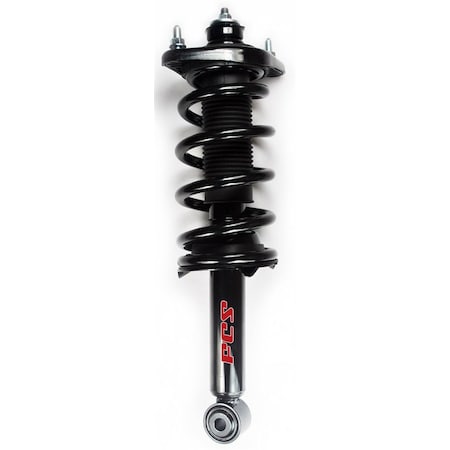 Fcs Automotive Complete Strut Assembly, 1345721R 1345721R